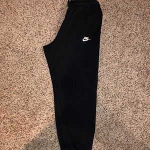 Nike Jogger Sweatpants